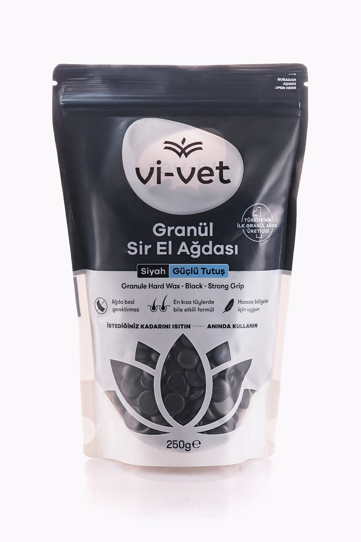 Granül Sir El Ağdası