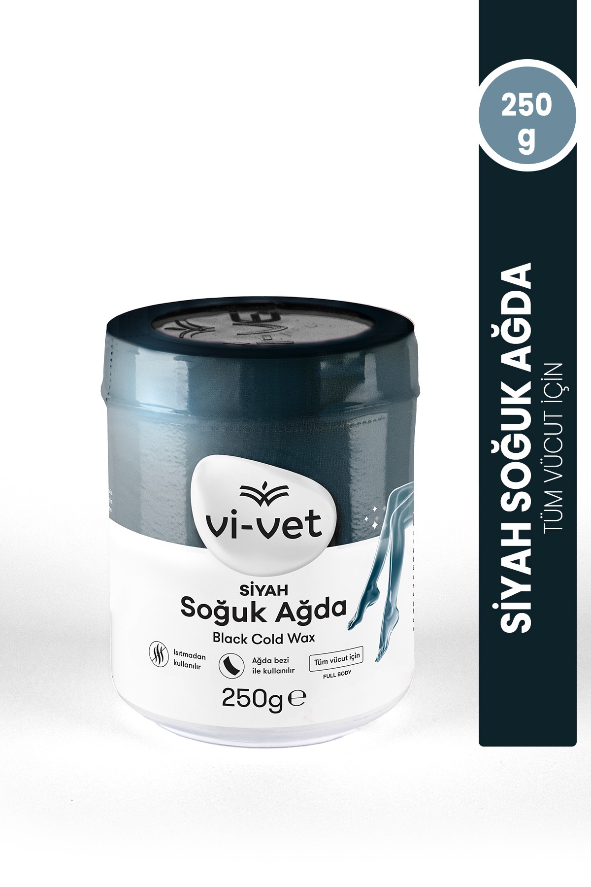 Siyah Soğuk Ağda