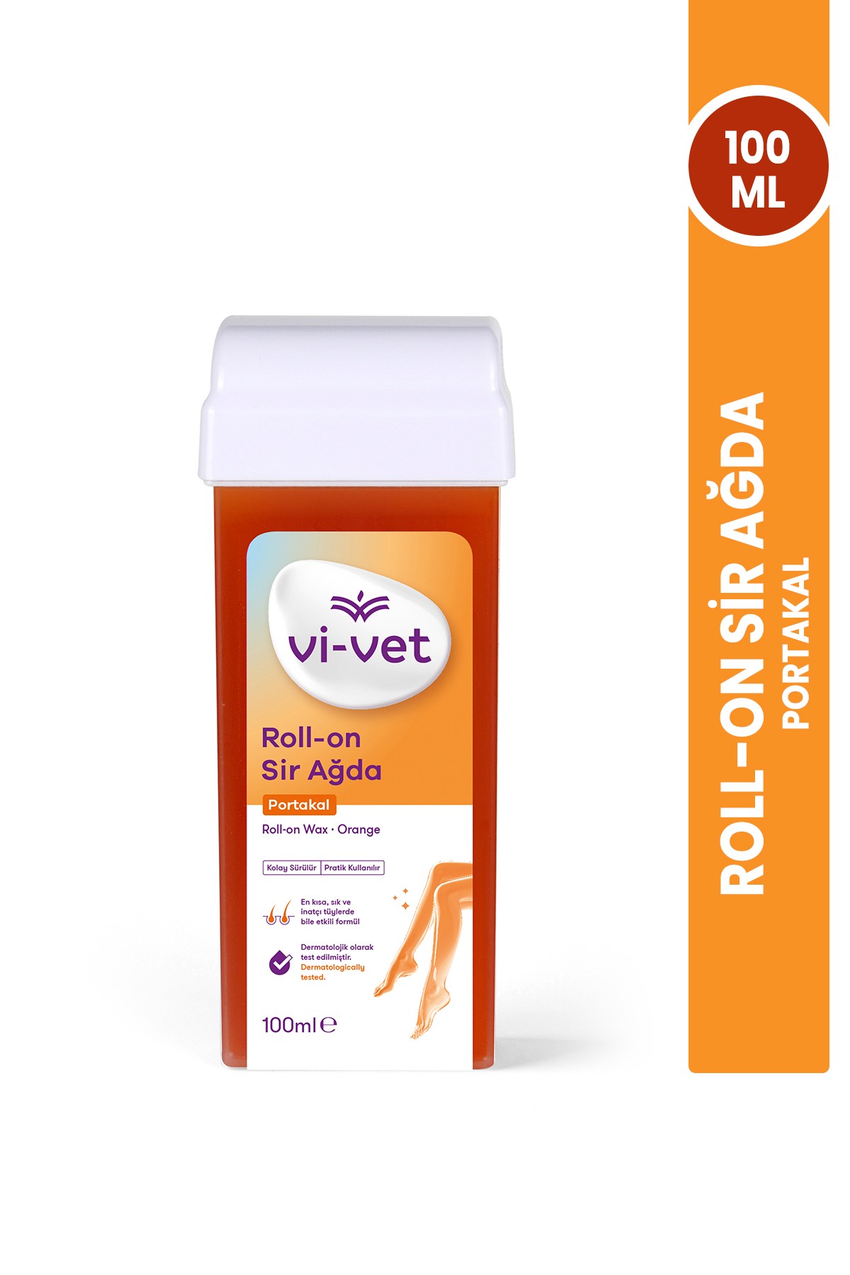 Roll-On Sir Ağda