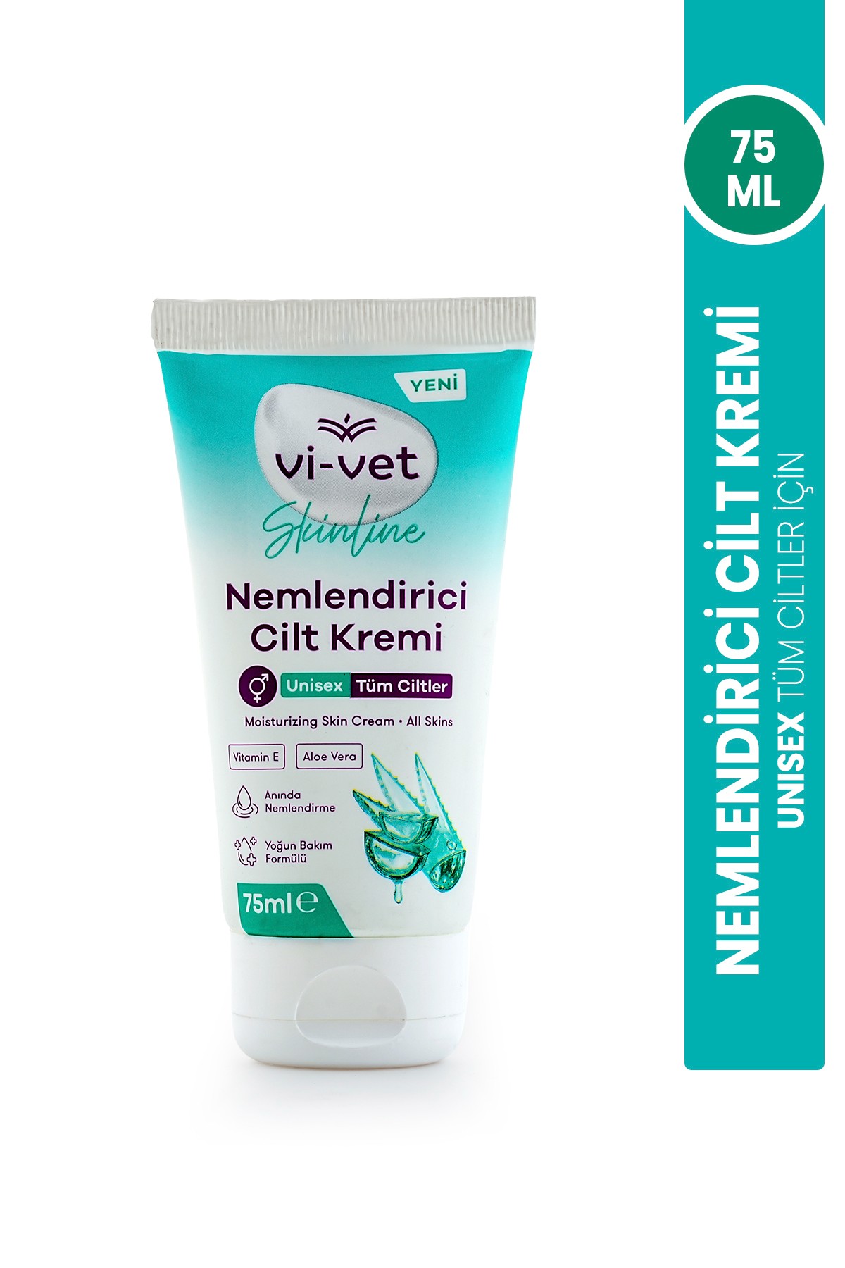 Skinline Nemlendirici Cilt Kremi