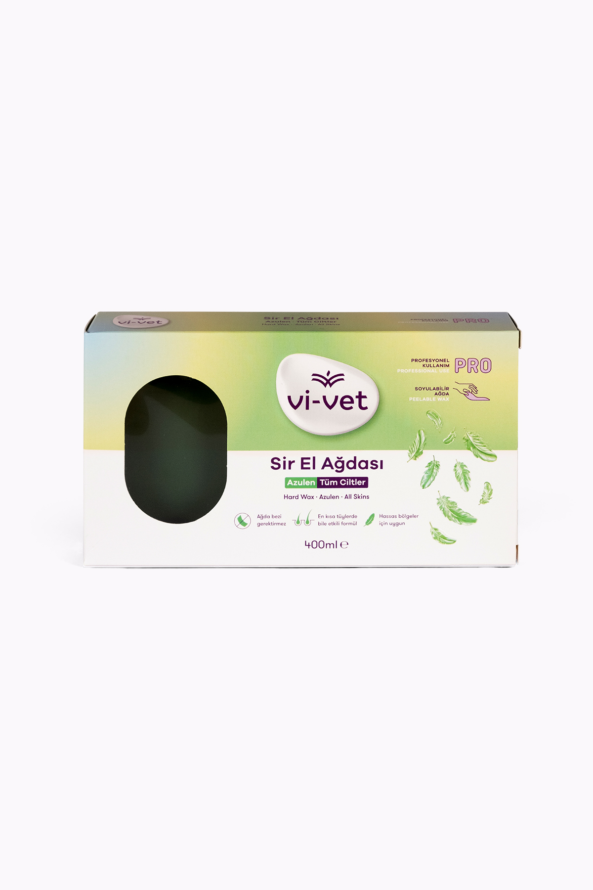 Sir El Ağdası - 400 ml