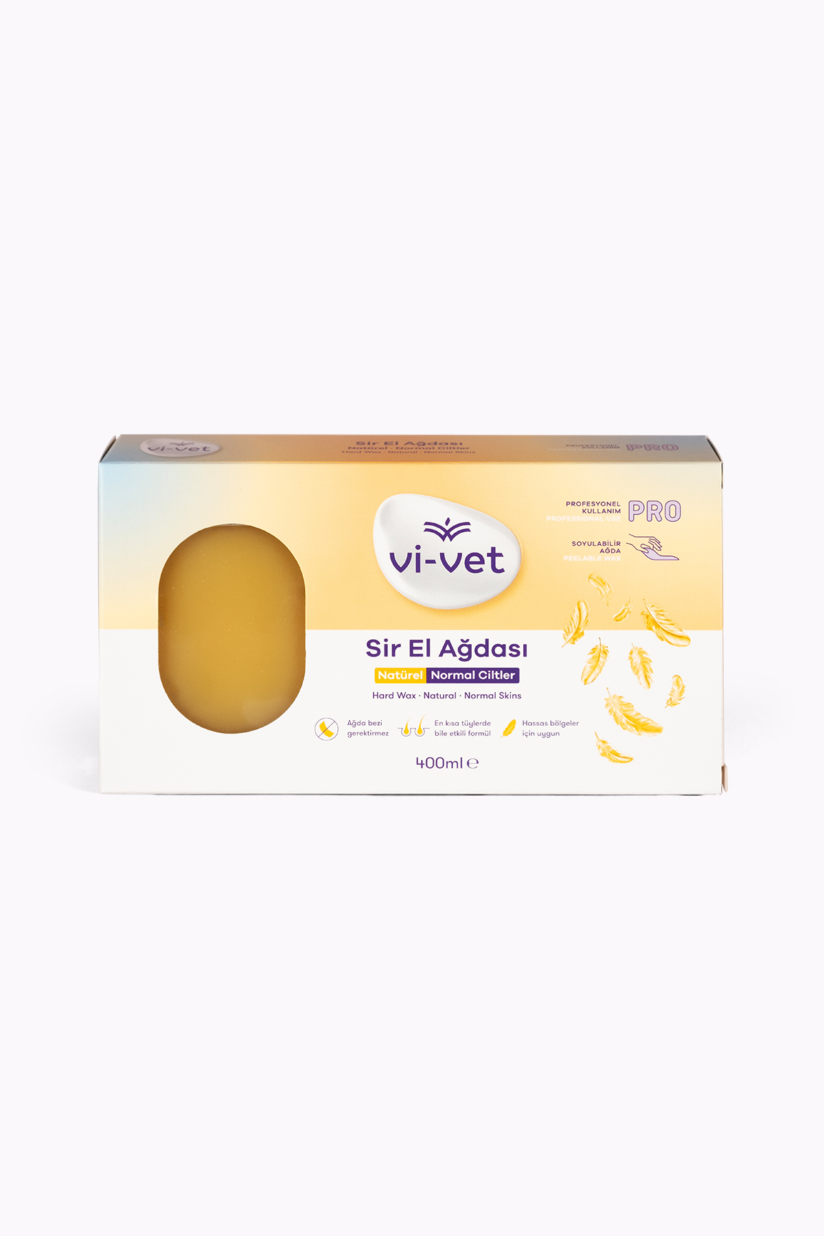 Sir El Ağdası - 400 ml