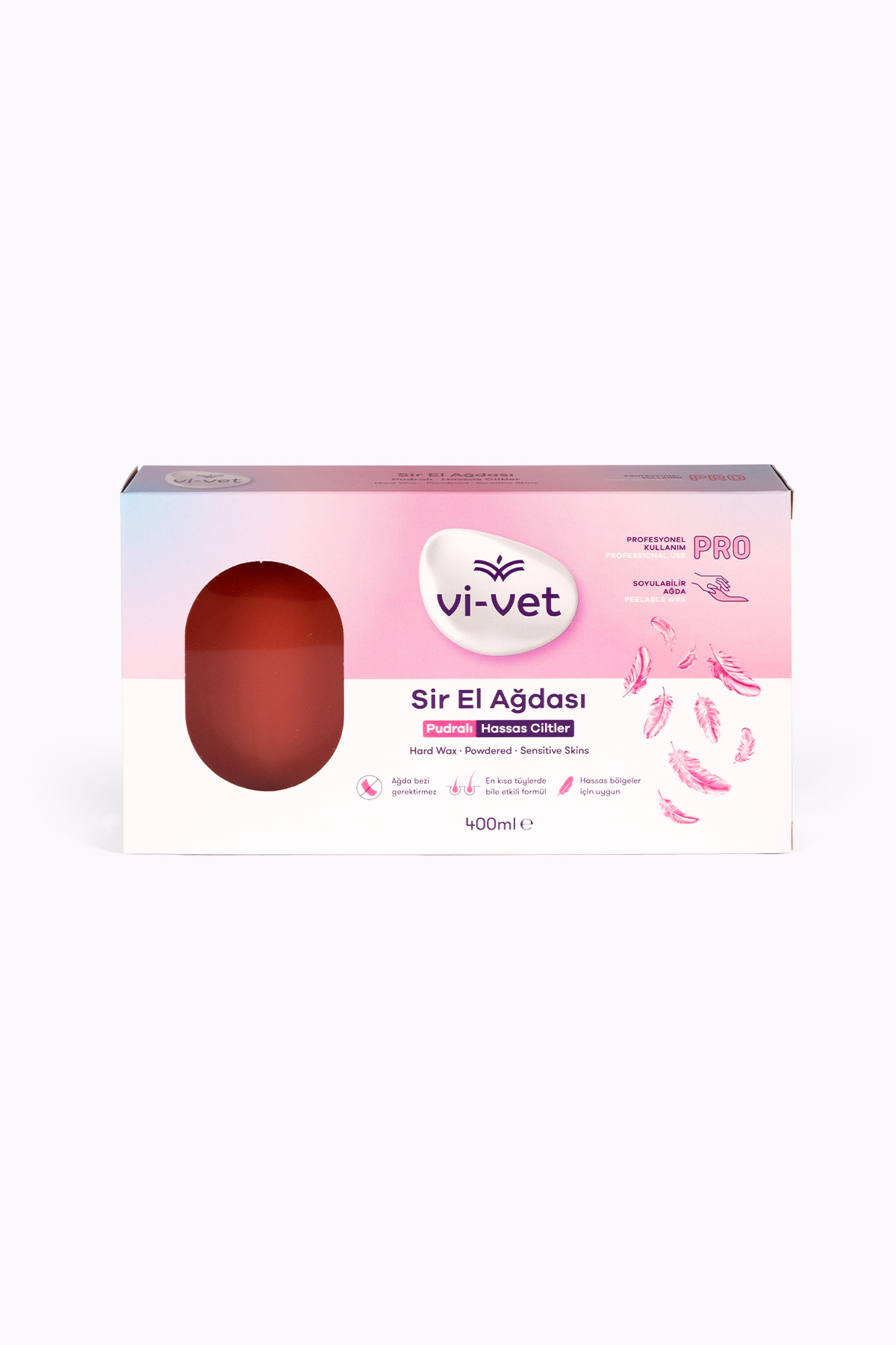 Sir El Ağdası - 400 ml